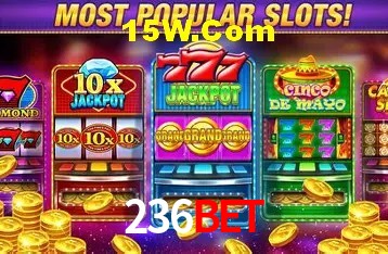 Estatísticas 236Bet